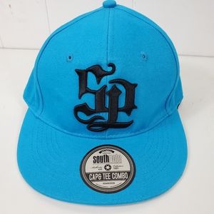 South Pole hat youth 6.75 new  with  tags